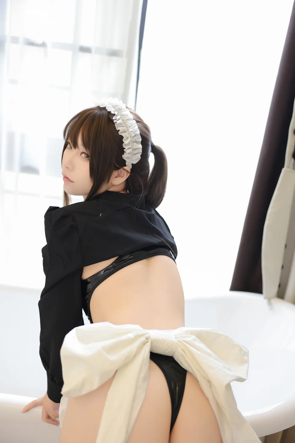 G44不会受伤 - 诗织 [33P-424MB] tg@simisebaisi 【丝足阁】016.webp